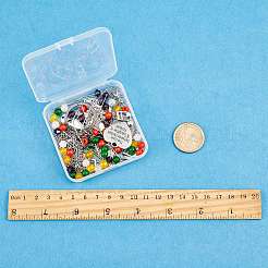 Наборы украшений ко дню матери своими руками DIY-SC0012-16