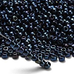 Круглые бусины toho 3/0&nbsp;SEED-TR03-0088