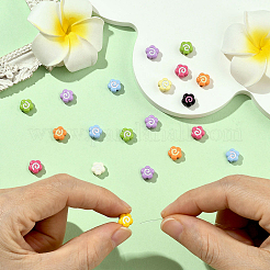 20 шт. бусины из сплава&nbsp;FIND-YW0010-75