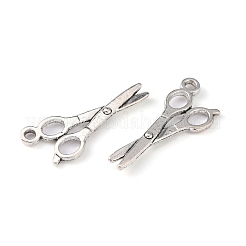 Подвески из сплава &nbsp;PALLOY-A15523-AS-NF