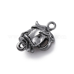 Подвески из сплава для покрытия стойки&nbsp;PALLOY-V002-06B-01