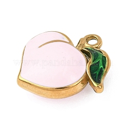 Подвески из нержавеющей стали 304&nbsp;LS-STAS-D129-12A-G