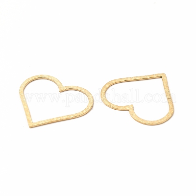 Ионное покрытие (ip) соединительные кольца из нержавеющей стали 304 STAS-E185-16G-1