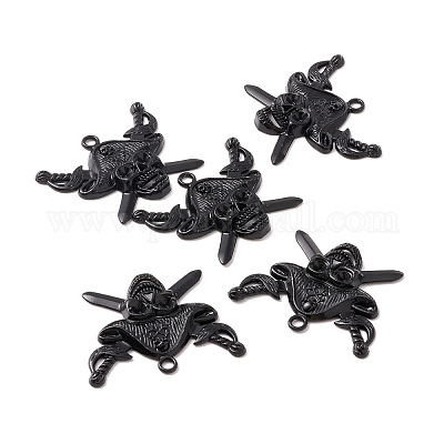 Подвески из сплава&nbsp;X-PALLOY-F281-20EB-1