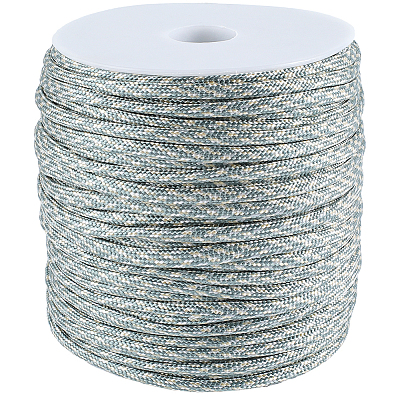 50м 7 внутренних сердечника из полиэстера и спандекса веревки-корды&nbsp;RCP-SP0001-01C-1