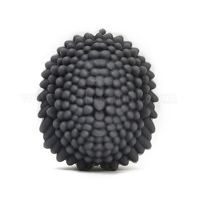 Силиконовые бусины&nbsp;SIL-V008-02A-1