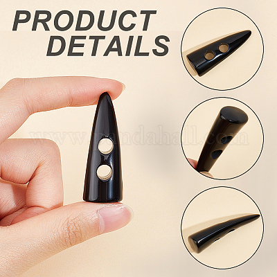 30 шт. пуговицы из смолы&nbsp;BUTT-NB0001-71-1