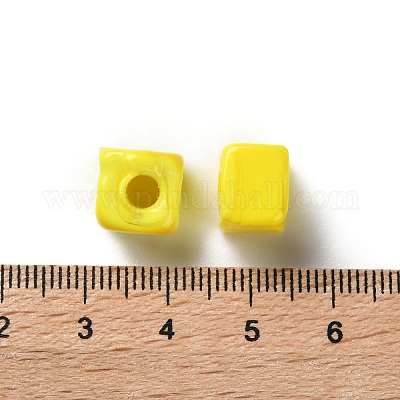 Бусины лэмпворк &nbsp;LAMP-Q003-01A-1