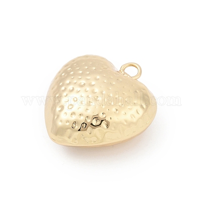 Латунные подвески&nbsp;LS-KK-Q049-01I-G-1