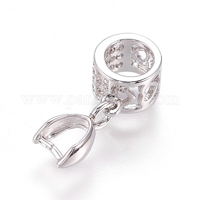 Латуни льда поручительств выбор щепотка&nbsp;LS-KK-L167-13P-1