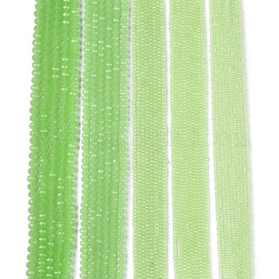 Стеклянные бусины&nbsp;LS-EGLA-A044-J3mm-D08-1