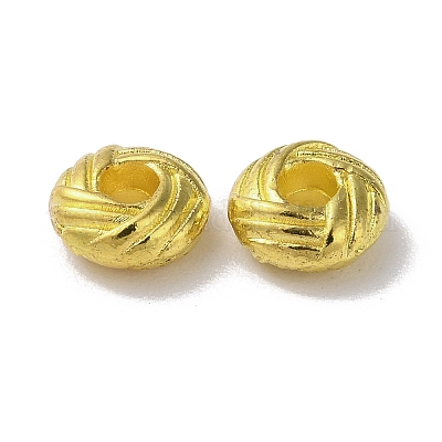 Сплавочные бусины&nbsp;FIND-E042-01G-1