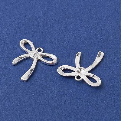 Сплавочные бусины&nbsp;FIND-B029-52S-1