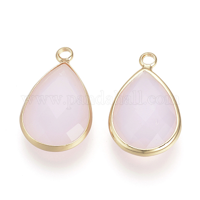 Стеклянные подвески X-GLAA-S110-B-26-1