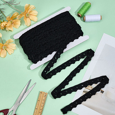 5 ярд полиэстеровой ленты&nbsp;OCOR-MA0001-67A-1