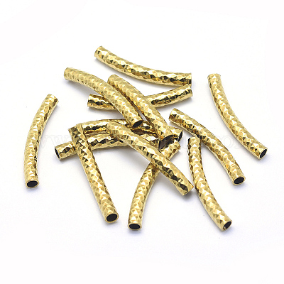 Бисера латунной трубки&nbsp;LS-KK-A143-31C-RS-1