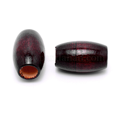 Деревянные бусины&nbsp;WOOD-TAC0008-06B-1