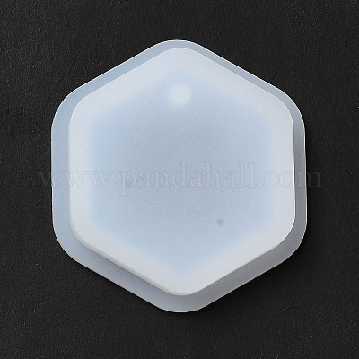 Силиконовые Молды для кулонов&nbsp;LS-SIMO-H009-08E-1