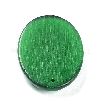 Подвески кошачий глаз&nbsp;G-C034-09-1