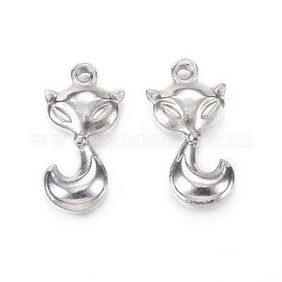 Подвески из нержавеющей стали 304&nbsp;STAS-N0014-09P-1