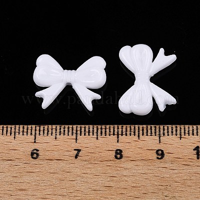 Непрозрачные акриловые бусины&nbsp;OACR-N137-69-1