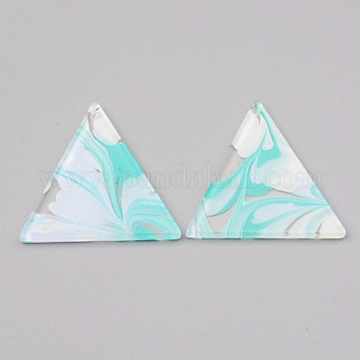 Акриловые подвески&nbsp;LS-MACR-S372-012A-1