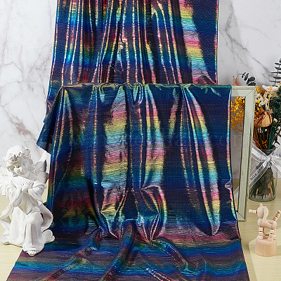 1 ярд полиэфирной ткани&nbsp;DIY-GF0011-72C-1