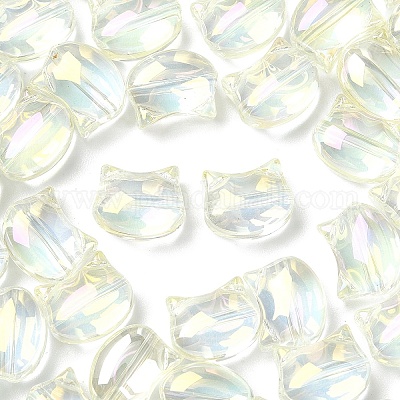 Бусины&nbsp;EGLA-YW0005-32D-1