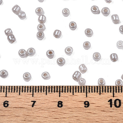 8/0 стакан бисер&nbsp;SEED-A011-3mm-148-01-1