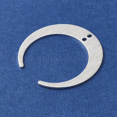 Латунные подвески&nbsp;KK-P259-12S-1