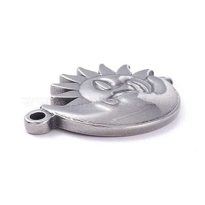 Подвески из нержавеющей стали 304&nbsp;STAS-P288-03P-1