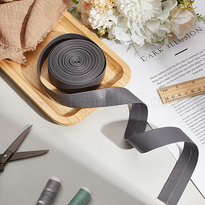 5м складной плоский шнур из искусственной кожи&nbsp;OCOR-WH20012-14E-03-1