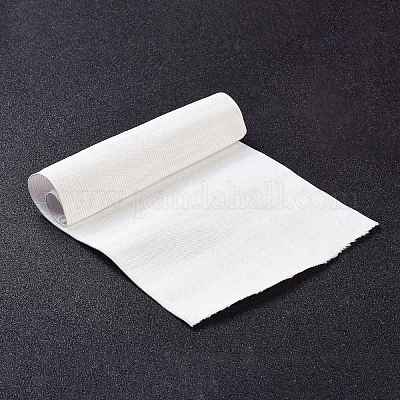 (распродажа с дефектом: пожелтение) плоская резинка на резинке&nbsp;LS-SRIB-XCP0001-07-1