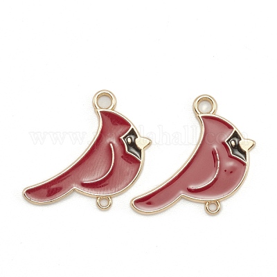 Соединители звеньев сплава эмали&nbsp;ENAM-E569-03-1