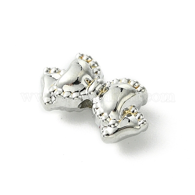 Сплавочные бусины&nbsp;FIND-Z045-19P-1