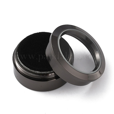 Ящики для алмазов из легкого сплава CON-WH0001-12A-EB-1