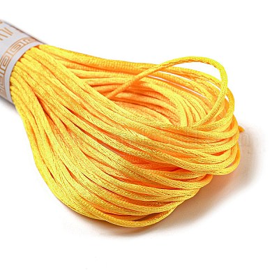 Нить для вышивания из полиэстера&nbsp;OCOR-C005-A13-1