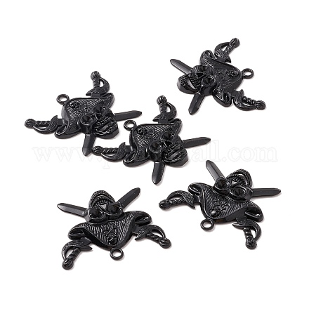 Подвески из сплава X-PALLOY-F281-20EB-1