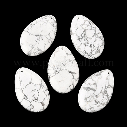 Естественно Говлит большие кулоны&nbsp;G-F820-05A-12-1