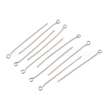 Латунные булавки&nbsp;XGR0083P-31P-1