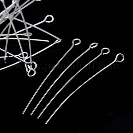 Железный штифт IFIN-R218-0.7x50-S-1