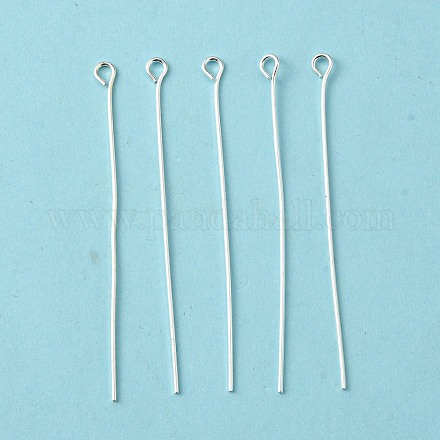 Железный штифт&nbsp;IFIN-50x0.8mm-S-01-NF-1