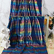 1 ярд полиэфирной ткани&nbsp;DIY-GF0011-72C-4