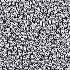 Выпечка краска стеклянные бусины&nbsp;SEED-T006-03X