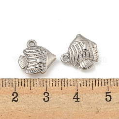 Подвески из нержавеющей стали марки 304&nbsp;STAS-I307-535P