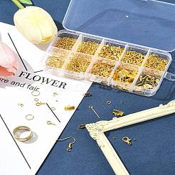 Наборы для самостоятельного изготовления украшений DIY-FS0008-38