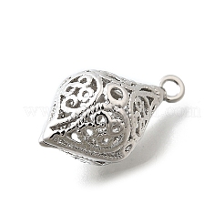 Латунные подвески&nbsp;KK-E792-01P