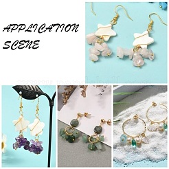 Контакты латунь шаровые&nbsp;X-KK-L048-02