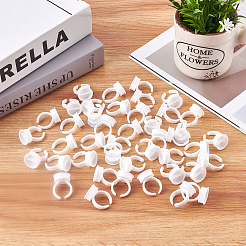 Волокна татуировки кольца чашки&nbsp;MRMJ-WH0068-90