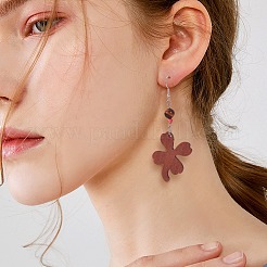 Серьги с подвесками своими руками&nbsp;DIY-PH0027-31P